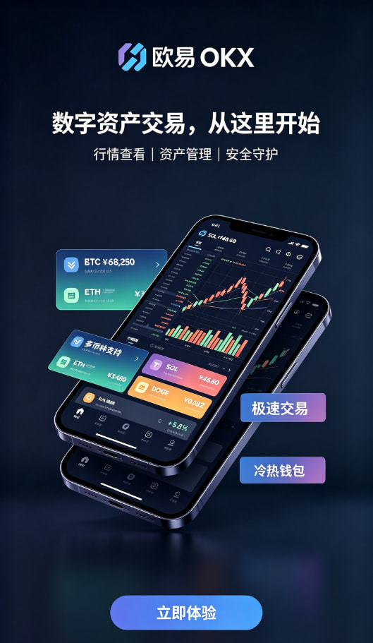 欧交易所官网入口功能体验